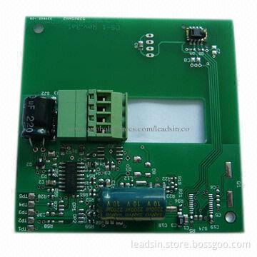 PCB Fabrication Offer, Electronic PCB, Mainboard Manufacturer, OEM Orders Welcomed